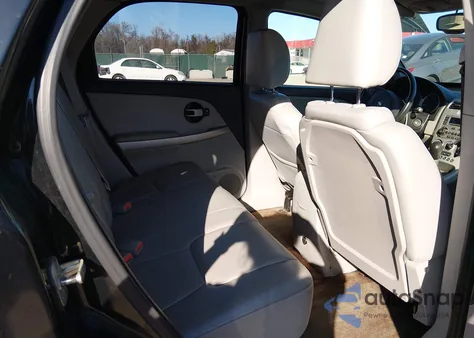 2005 Chevrolet Equinox Lt z USA, uszkodzony, nr VIN 2CNDL73FX56086073